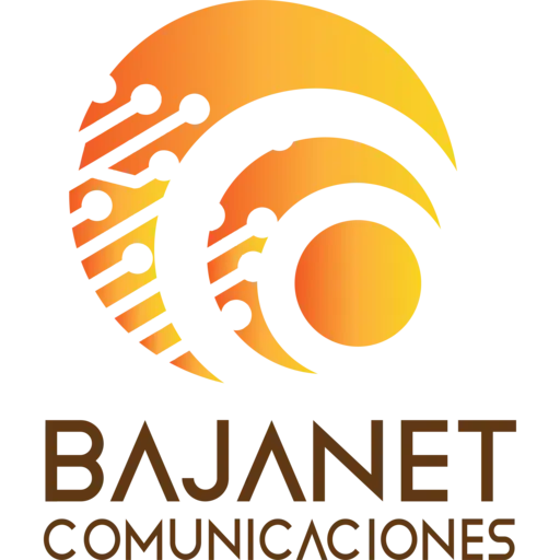 BajaNet Logo